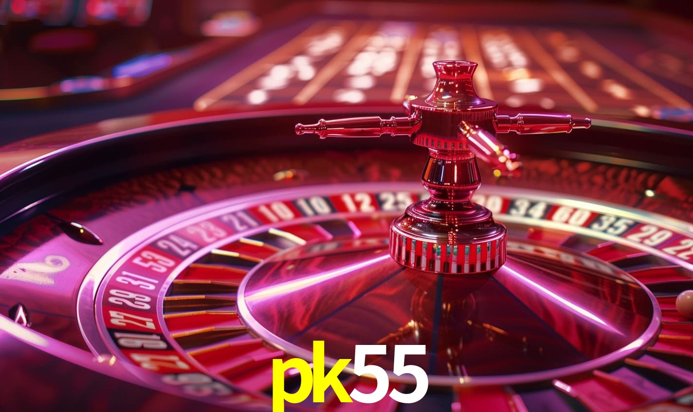 Explorando a Categoria de Eventos em Apostas na pk55